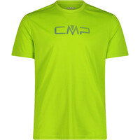 Cmp camiseta montaña manga corta hombre MAN T-SHIRT vista frontal