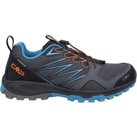 ATIK WP FAST HIKING SHOES