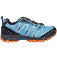 Cmp zapatillas trail hombre ALTAK TRAIL SHOE lateral exterior