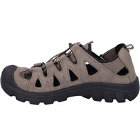 Cmp sandalias trekking hombre AVIOR MAN 2.0 HIKING SANDAL lateral interior