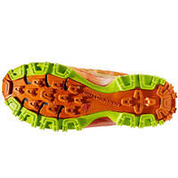 La Sportiva zapatillas trail hombre Bushido II vista trasera