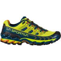 La Sportiva zapatillas trail hombre Ultra Raptor II lateral exterior