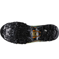 La Sportiva zapatillas trail hombre Ultra Raptor II vista superior