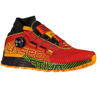 La Sportiva zapatillas trail hombre Cyklon lateral interior