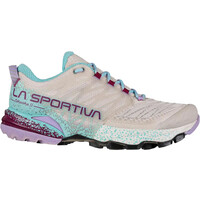 La Sportiva zapatillas trail mujer Akasha II Woman lateral exterior