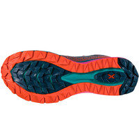 La Sportiva zapatillas trail mujer Jackal II Woman lateral interior