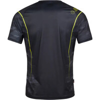 La Sportiva camisetas trail running manga corta hombre Pacer T-Shirt M vista trasera