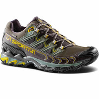 La Sportiva zapatilla trekking hombre Ultra Raptor II Gtx vista superior