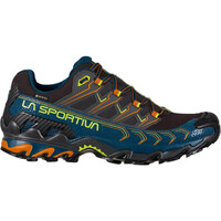 La Sportiva zapatilla trekking hombre Ultra Raptor II Gtx lateral exterior