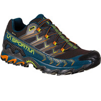 La Sportiva zapatilla trekking hombre Ultra Raptor II Gtx lateral interior