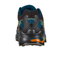 La Sportiva zapatilla trekking hombre Ultra Raptor II Gtx vista trasera