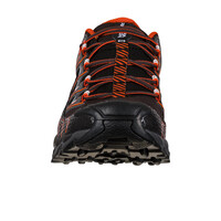 La Sportiva zapatilla trekking mujer Ultra Raptor II Woman Gtx lateral interior