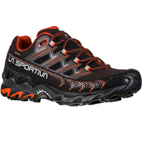 La Sportiva zapatilla trekking mujer Ultra Raptor II Woman Gtx puntera