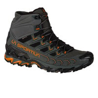 La Sportiva bota trekking hombre Ultra Raptor II Mid GTX lateral interior