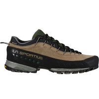 La Sportiva zapatilla trekking hombre TX4 Gtx lateral exterior