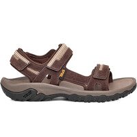 Teva sandalias trekking hombre HUDSON lateral exterior