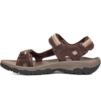 Teva sandalias trekking hombre HUDSON puntera