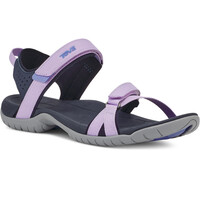 Teva sandalias trekking mujer VERRA lateral interior