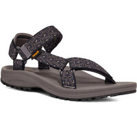 Teva sandalias trekking hombre WINSTED lateral interior