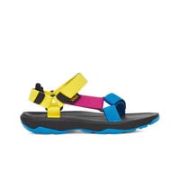 Teva sandalias trekking niño HURRICANE XLT2 lateral exterior