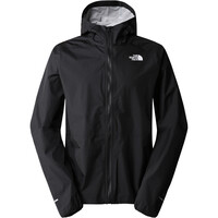 The North Face CHAQUETA TRAIL RUNNING HOMBRE M HIGHER RUN JACKET vista frontal