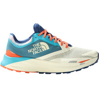 The North Face zapatillas trail hombre M VECTIV ENDURIS 3 lateral exterior