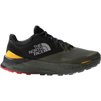 The North Face zapatillas trail hombre M VECTIV ENDURIS 3 lateral exterior