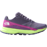 The North Face zapatillas trail mujer W VECTIV LEVITUM lateral exterior