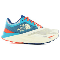 The North Face zapatillas trail mujer W VECTIV ENDURIS 3 lateral exterior
