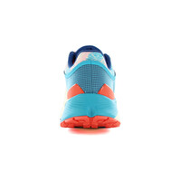 The North Face zapatillas trail mujer W VECTIV ENDURIS 3 vista trasera