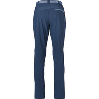 Ternua pantalón montaña hombre FRIZPTM vista trasera