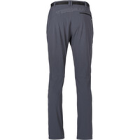 Ternua pantalón montaña hombre FRIZPTM vista trasera