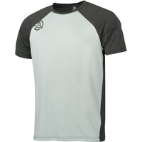 Ternua camiseta montaña manga corta hombre KRINTEEM vista frontal