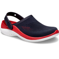 Crocs zueco hombre LiteRide 360 Clog puntera