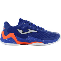 Joma Zapatillas Padel Hombre T.ACE 2304 lateral exterior