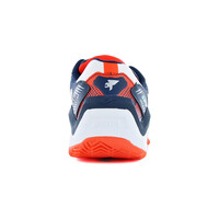 Joma Zapatillas Padel Hombre T.SET 2332 vista trasera