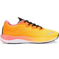 Puma zapatilla running hombre Velocity Nitro 2 puntera