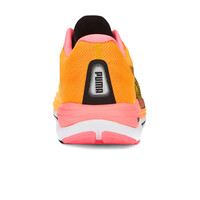 Puma zapatilla running hombre Velocity Nitro 2 vista trasera