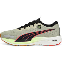 Puma zapatilla running hombre Velocity Nitro 2 FM lateral exterior