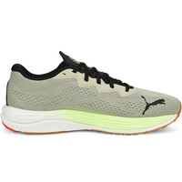 Puma zapatilla running hombre Velocity Nitro 2 FM puntera