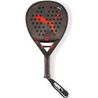 Puma pala pádel adulto SolarBLINK Padel PWR vista frontal