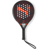 Puma pala pádel niño SolarSMASH Padel Jr vista frontal