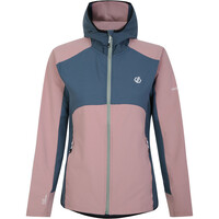 Dare2b chaqueta softshell mujer Avidly Softshell 05