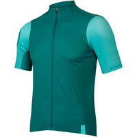 Endura maillot manga corta hombre Maillot FS260 M/C vista frontal