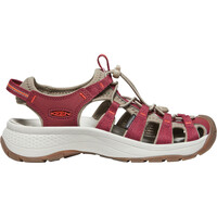 Keen sandalias trekking mujer ASTORIA WEST SA lateral exterior