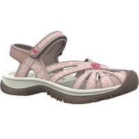 Keen sandalias trekking mujer ROSE SANDAL W lateral interior