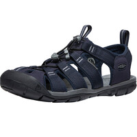 Keen sandalias trekking hombre CLEARWATER CNX lateral interior