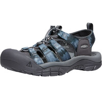 Keen sandalias trekking hombre NEWPORT H2 M lateral interior