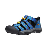 Keen sandalias trekking niño NEWPORT H2 Y lateral interior