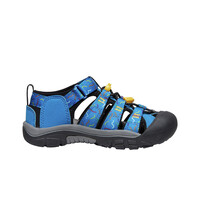 Keen sandalias trekking niño NEWPORT H2 Y puntera